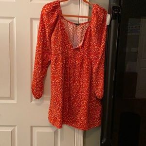 NWT dress from Target